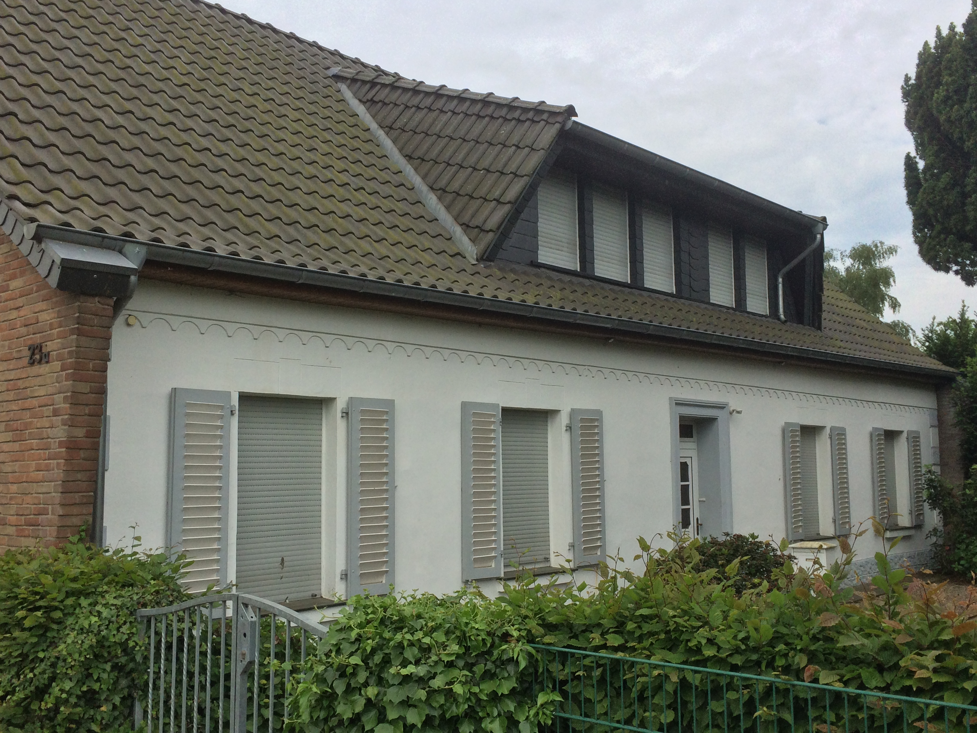 EFH in Hamminkeln