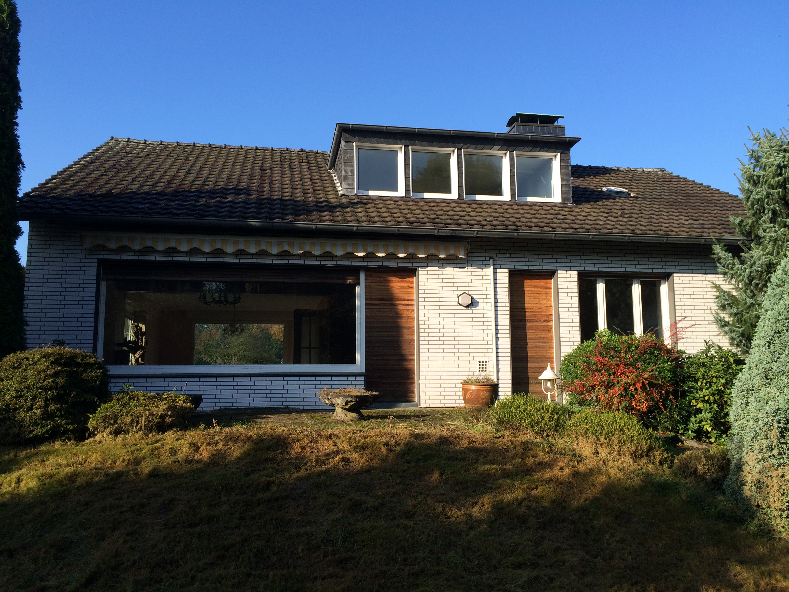 EFH in Voerde