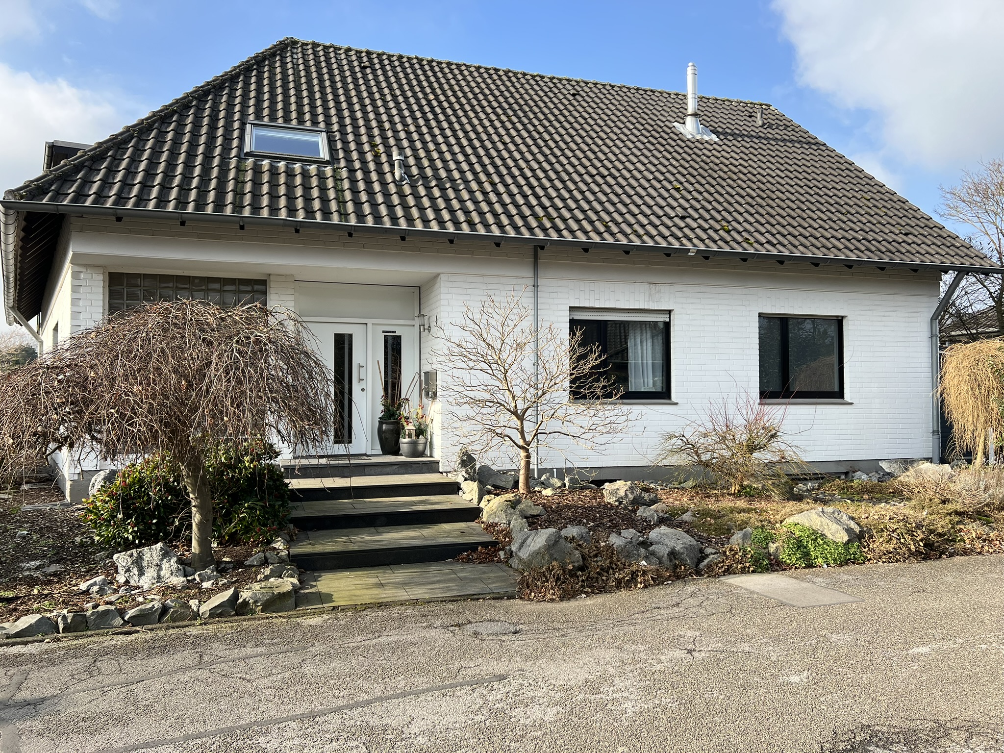 ETW Hölderlinweg 6, Wesel-Flüren